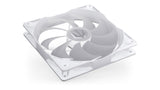EAN 5903018668857 - ENDORFY Stratus 140 White PWM ARGB Carcasa del ordenador Ventilador 14 cm Blanco imagen 16