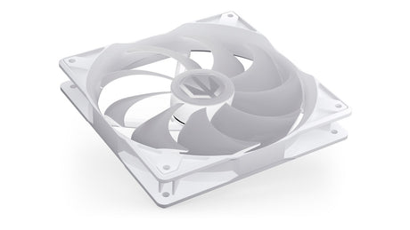 EAN 5903018668857 - ENDORFY Stratus 140 White PWM ARGB Carcasa del ordenador Ventilador 14 cm Blanco imagen 16