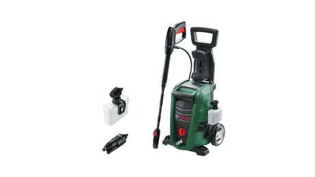 EAN 3165140883702 - Bosch Universal Aquatak 130 Limpiadora de alta presión o Hidrolimpiadora Vertical Eléctrico 380 l/h 1700  imagen 2