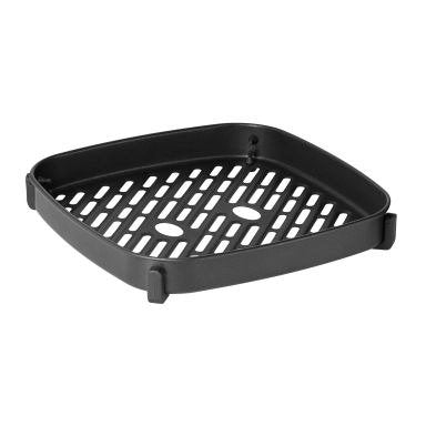 EAN 5906006950972 - Amica AFM 5020 Sencillo 5,2 L Independiente 1600 W Freidora de aire caliente Negro imagen 9