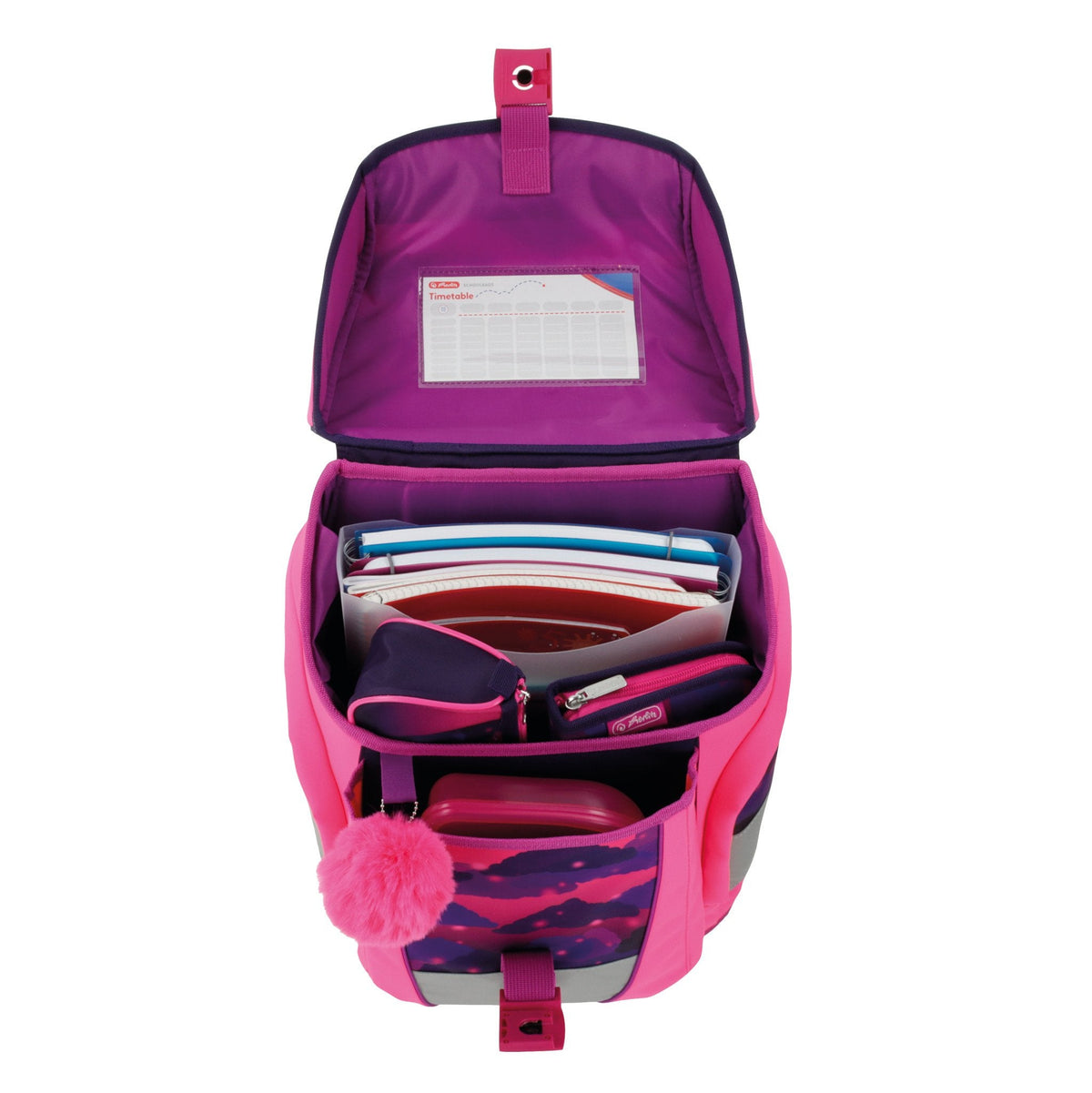 Herlitz Schulr. Filoactive Din Plus Magic