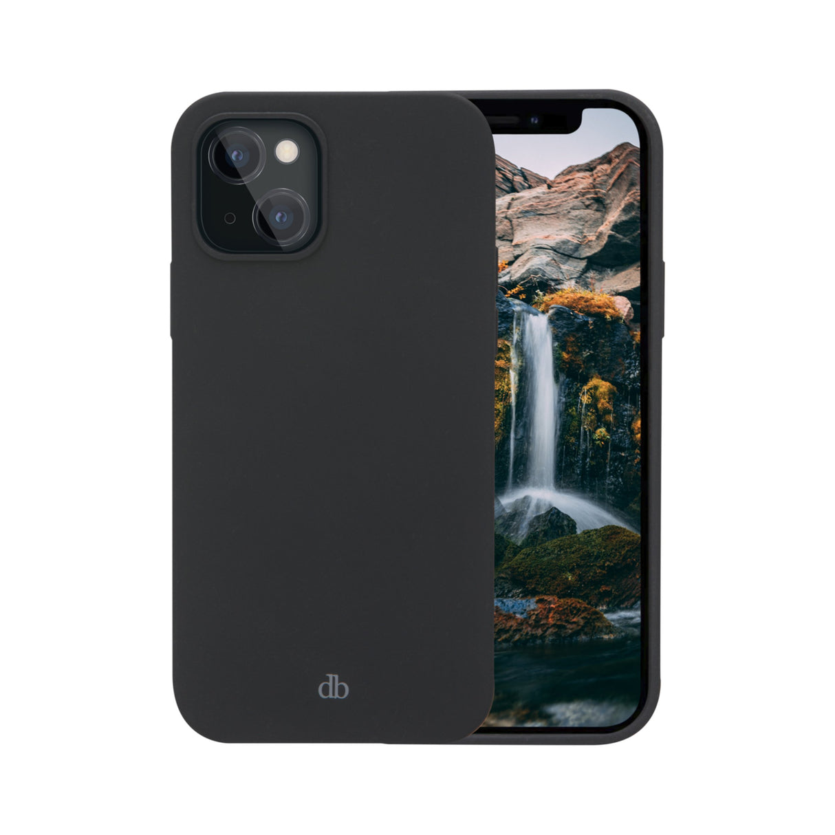 EAN 5711428013927 - dbramante1928 Monaco funda para teléfono móvil 13,7 cm (5.4") Negro imagen 1