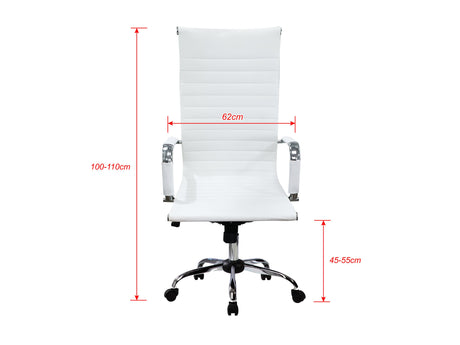 EAN 4015867239452 - Equip 651017 silla de oficina y de ordenador Asiento acolchado Respaldo acolchado imagen 5