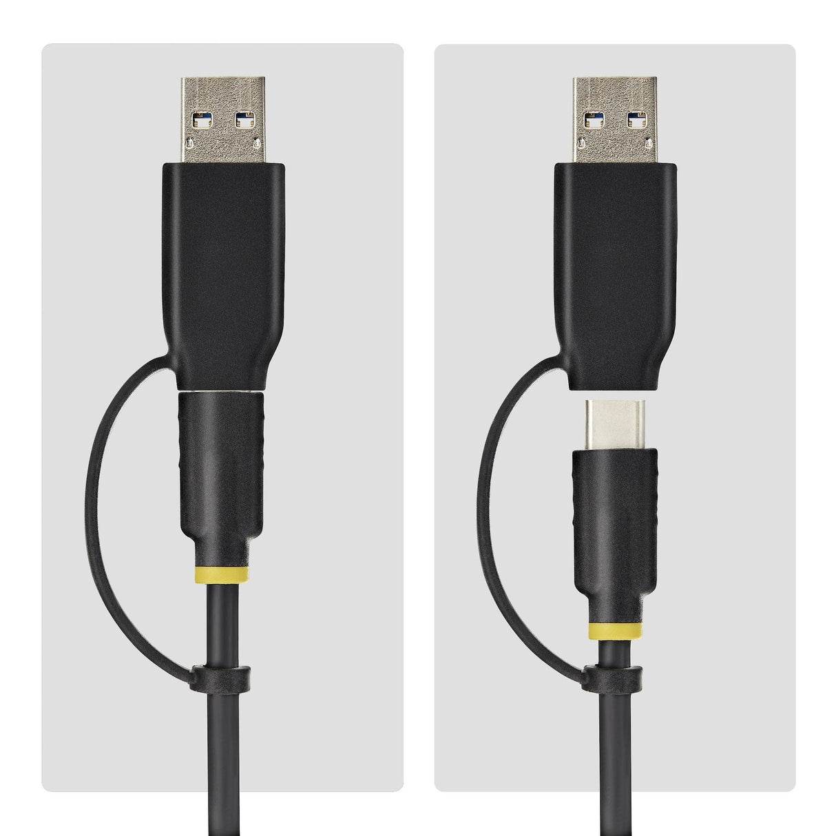 Dock Adaptador Usb-C/Usb-A A Accs