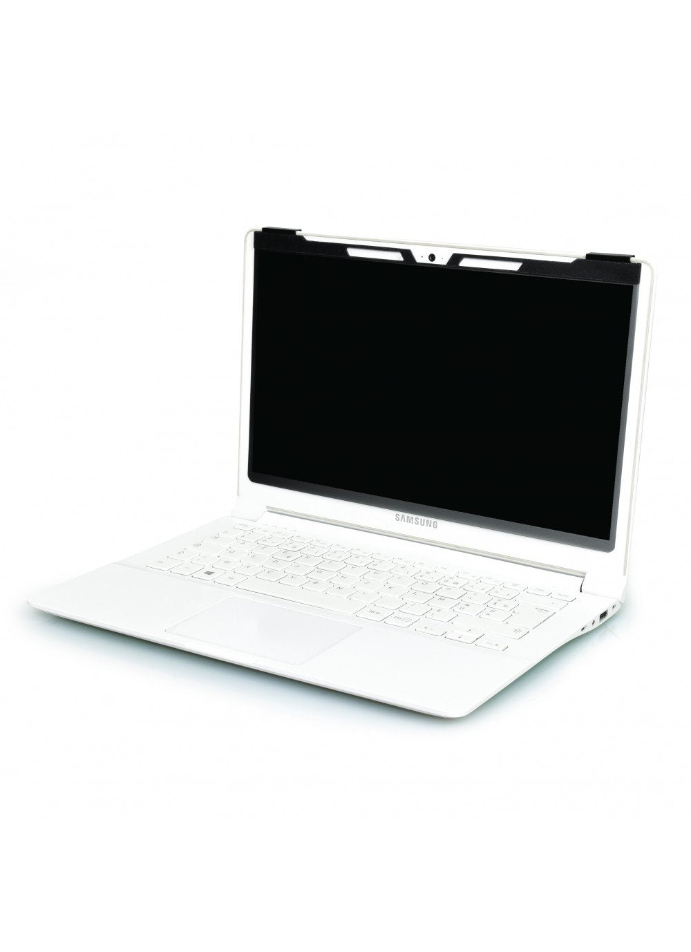 EAN 3567049003333 - Port Designs 900333 filtro para monitor 39,6 cm (15.6") Portátil Filtro de privacidad para pantallas sin  imagen 1