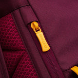 Rivacase 5361red Mochila Para Portátil 43,9 Cm (17.3") Rojo