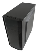 EAN 4260070125843 - LC-Power 7036B Midi Tower Negro imagen 2