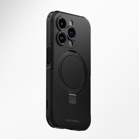 EAN 4252011906598 - 4smarts Defend Case funda para teléfono móvil 17 cm (6.7") Carcasa rígida Negro imagen 4