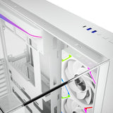 EAN 6978262010904 - XYZ TESSERACT A-RGB Blanco imagen 8