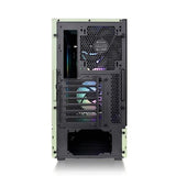 EAN 4713227539920 - Thermaltake Ceres 300 TG Midi Tower Verde imagen 6