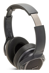 Auriculares Inalámbricos Aiwa Hst-250bt Tn Con Micrófono Bluetooth Gris