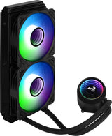 EAN 4710562755992 - Aerocool Mirage L240 Procesador Sistema de refrigeración líquida todo en uno imagen 2