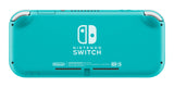 Nintendo Switch Lite Azul Turquesa