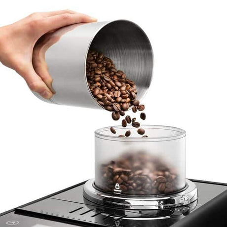 EAN 8004399026612 - De’Longhi EXAM440.55.B Totalmente automática Máquina espresso 1,4 L imagen 3