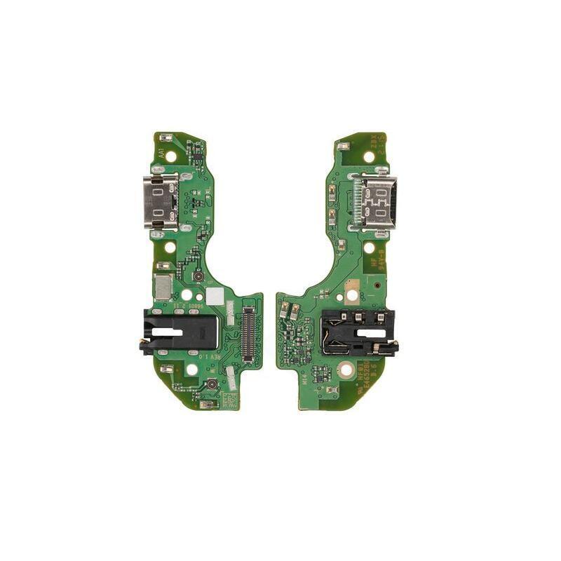 A226 A22 5g Charging  Connector Pcb Board