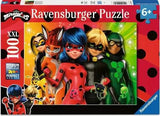 EAN 4005555041726 - Ravensburger 12004172 Puzzle rompecabezas 100 pieza(s) Dibujos imagen 1