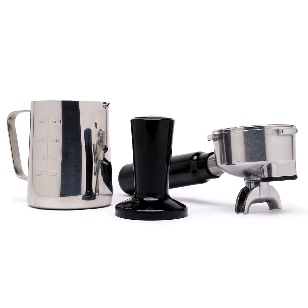 EAN 6221127458541 - TORNADO TCM5431-GS Semi-automática Máquina espresso 2,3 L imagen 12
