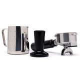 EAN 6221127458541 - TORNADO TCM5431-GS Semi-automática Máquina espresso 2,3 L imagen 12