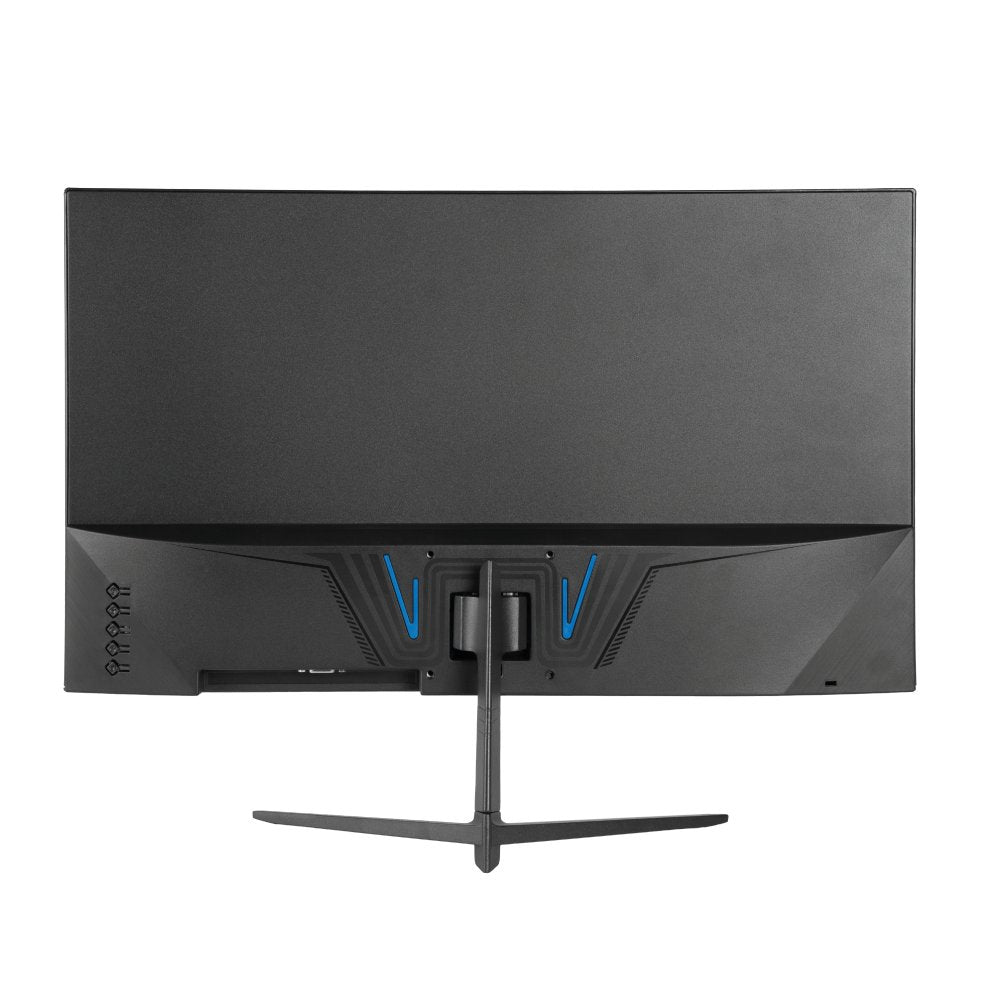 EAN 8435364319413 - iggual ML24S pantalla para PC 60,5 cm (23.8") 1920 x 1080 Pixeles Full HD LED Negro imagen 2