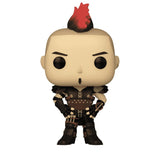Figura Pop Warner Bros 100th Mad Max The Road Warrior Wez