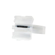 EAN 4052792041224 - LogiLink UA0277 funda para disco duro externo Transparente imagen 5