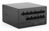 EAN 7340172710257 - Fractal Design Ion 3 Gold 750W unidad de fuente de alimentación 24-pin ATX ATX Negro imagen 1