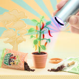 Mga Entertainment Miniverso De Mga: Make It Mini Nature Series 3 Mini Coleccionables, Elaboración De Artículos Variados 546962-Euc