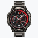 EAN 6974958251170 - KOSPET T3 ULTRA 2 3,63 cm (1.43") AMOLED 48 mm Digital 466 x 466 Pixeles Pantalla táctil Negro GPS (satél imagen 2