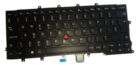 EAN 5706998672087 - Lenovo 04Y0911 refacción para laptop Teclado imagen 1