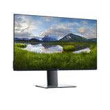 Monitor Led 27" Dell Ultrasharp U2719d Ips Lcd Qhd Dp Hdmi 60hz 5ms Vesa 100 X 100
