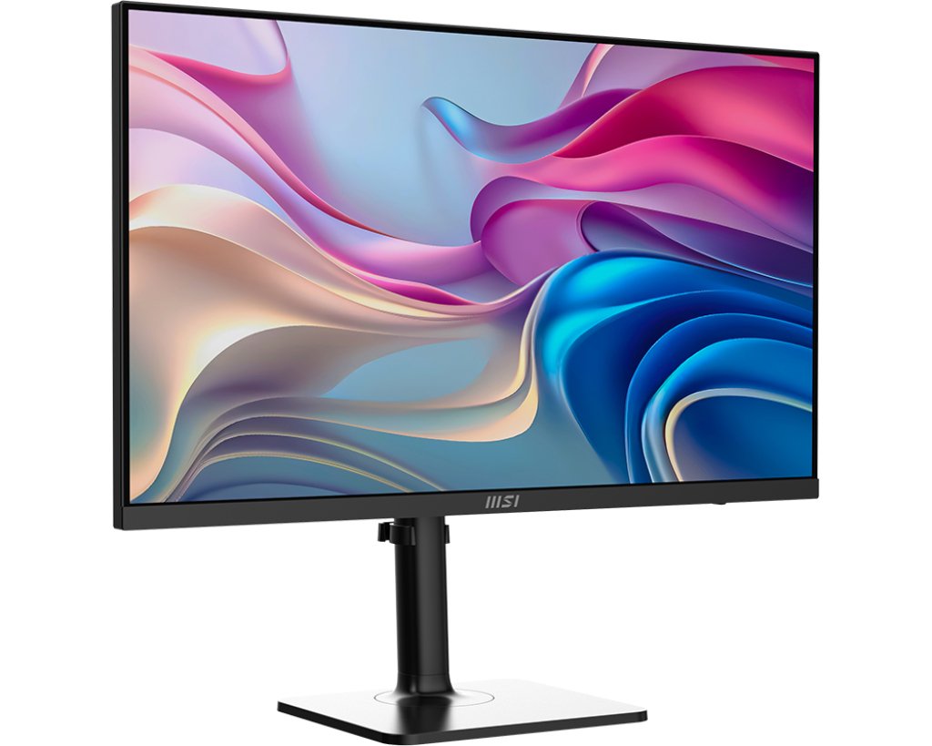 EAN 4711377262163 - MSI Modern MD272UPHG pantalla para PC 68,6 cm (27") 3840 x 2160 Pixeles 4K Ultra HD Negro imagen 4