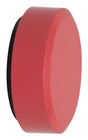 EAN 4002390105224 - MAUL 6177325 imanes para refrigerador Poliestireno (PS), Plástico reciclado Rojo 20 pieza(s) imagen 1