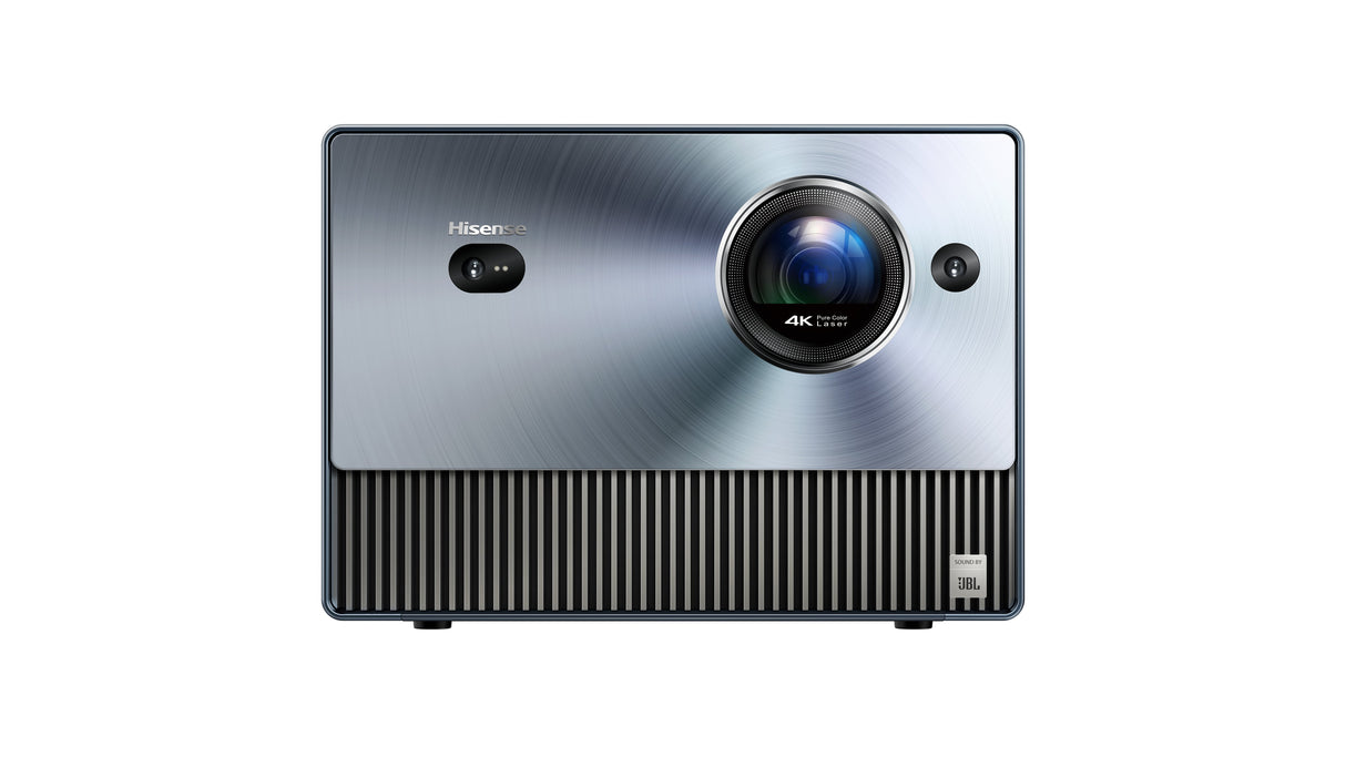 Hisense C1, Láser Gris, Ultrahd/4k, Hdmi 2.1, Wlan 6942147495124