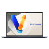 Portátil Asus Vivobook S S5606ca-Ri076w U7-155h/16gb/512gb Ssd/16" Oled/W11h