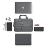 St-Ltb15 Funda Protectora Para Notebooks Hasta 15"", Gris, St-Ltb15