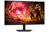Monitor Gaming Samsung Odyssey G5 S32fg502eu 32' Qhd 1ms 180hz Ips Regulable En Altura Negro