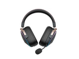EAN 6939119065584 - Havit 6939119065584 auricular y casco Auriculares Inalámbrico y alámbrico Diadema Juego Negro, Rojo imagen 4