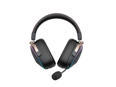 EAN 6939119065584 - Havit 6939119065584 auricular y casco Auriculares Inalámbrico y alámbrico Diadema Juego Negro, Rojo imagen 4