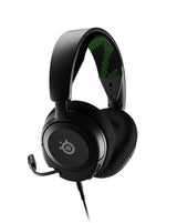 Auriculares Gaming Steelseries Arctis Nova 1x Supraaurales, Micrã³fono Integrado, Negro, Cancelaciã³n De Ruido