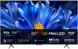 Tcl Tcl 65qled810l (Null Cm (Null Zoll)) 65qled810l