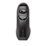 EAN 8718546310775 - Clean Air Optima CA-603 humidificador Ultrasónica 5 L Negro imagen 3