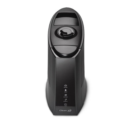 EAN 8718546310775 - Clean Air Optima CA-603 humidificador Ultrasónica 5 L Negro imagen 3