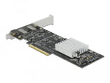 EAN 4043619890095 - DeLOCK 89009 tarjeta y adaptador de interfaz Interno USB 3.2 Gen 2 (3.1 Gen 2) imagen 2