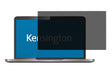 EAN 4049793057576 - Kensington 626458 filtro para monitor 33,8 cm (13.3") Portátil Filtro de privacidad para pantallas sin ma imagen 1