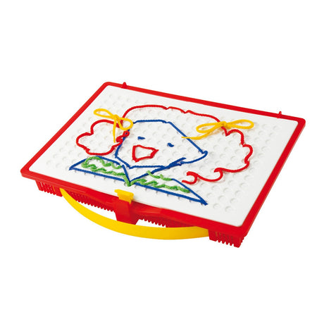 EAN 8007905005705 - Quercetti 00570 juego educativo imagen 4