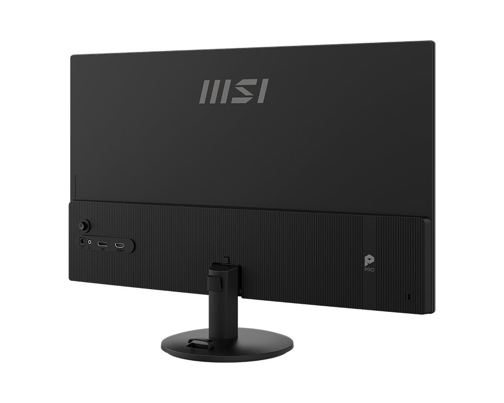 Monitor  Msi Pro Mp252l 23.8" Ips Fhd 250cd M2 100hz 4ms Hdmi Dp