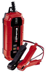 EAN 4006825640298 - Einhell CE-BC 1 M 6/12 V Rojo imagen 1