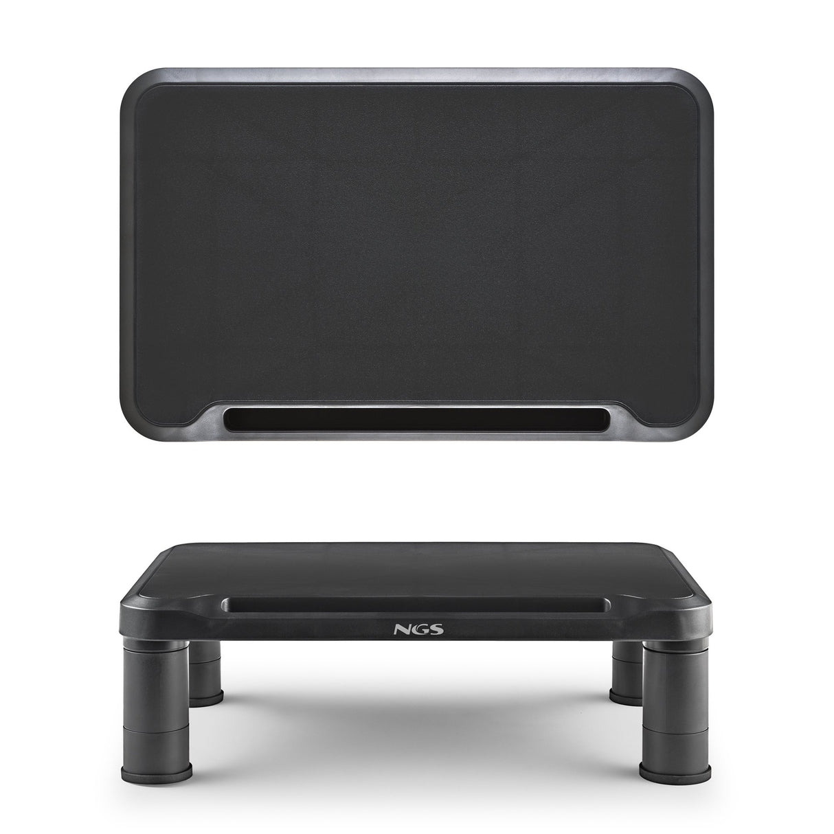 EAN 8435430627602 - NGS SCREEN STAND almohadilla fría Negro imagen 4