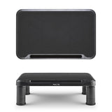 EAN 8435430627602 - NGS SCREEN STAND almohadilla fría Negro imagen 4