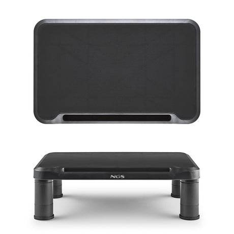 EAN 8435430627602 - NGS SCREEN STAND almohadilla fría Negro imagen 4